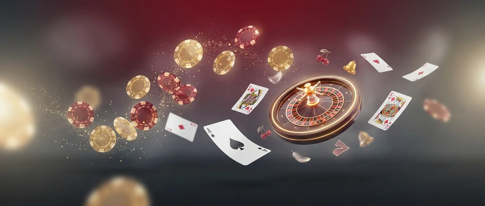 Madnix Casino bonus