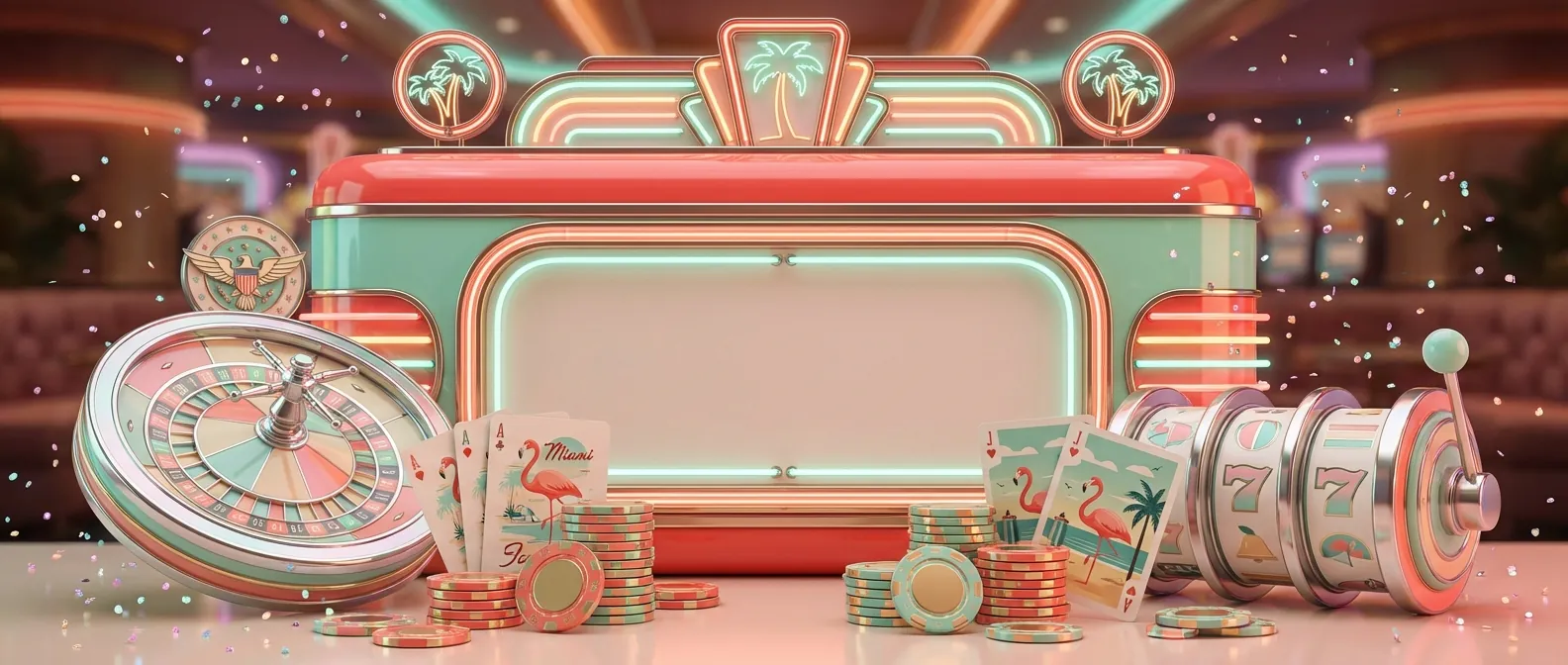 Madnix Casino bonus