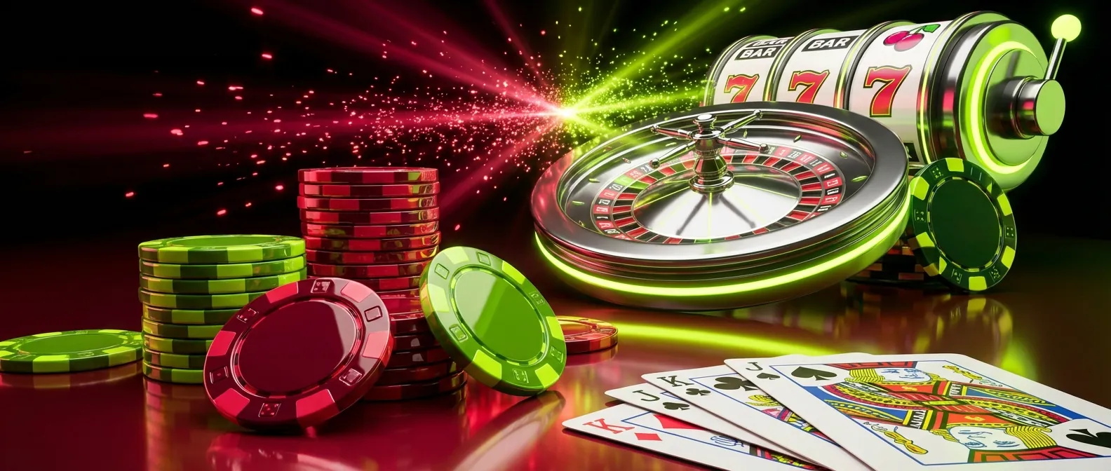 Madnix Casino bonus