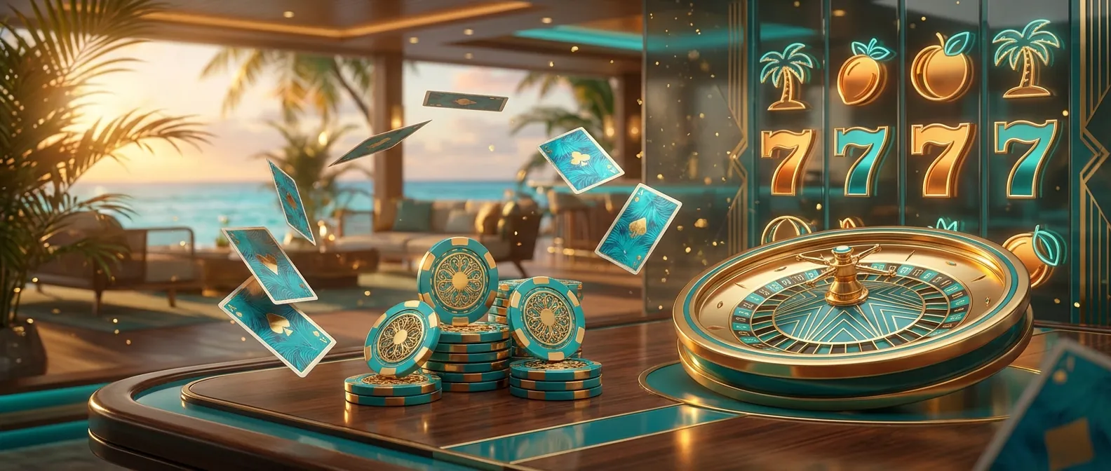 Madnix Casino bonus