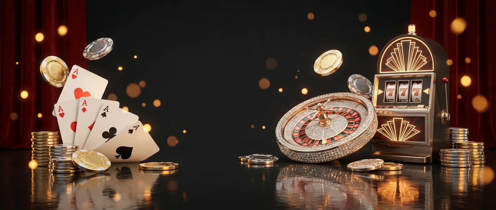 Madnix Casino bonus